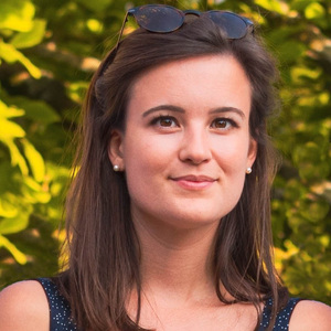 Astrid Barette-Pion Joué-lès-Tours, 