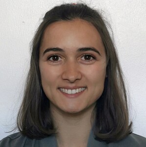 Lucie Bannay Schiltigheim, 