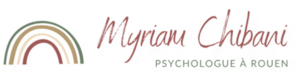 Myriam Chibani - Psychologue TCC à Rouen Rouen, 