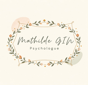 GIN Mathilde Psychologue L'Isle-d'Abeau, 