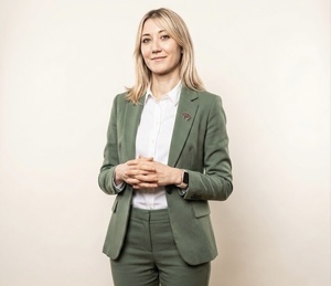 Lucie NASS Montpellier, 