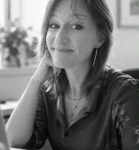 Sarah Ginès Le Barp, 