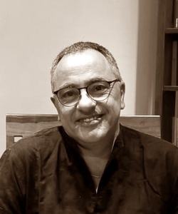 Pascal Reuillard Paris 12, 