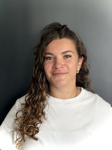 Melina GAGLIANO Eysines, 