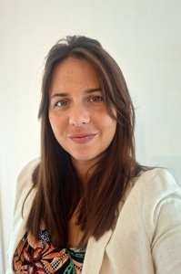 Eve GIRAUD Ondres, 